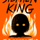 Illustration for article titled These New Minimalist Stephen King Book Covers Will Remind You Why Reading is Scary